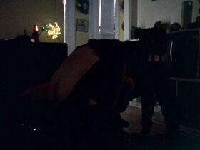 Мередит Снайдер голая – Habit (1995) #4