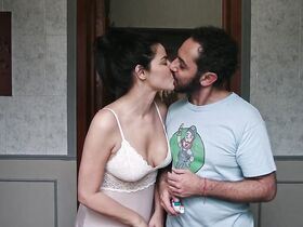 Эла Вельден голая, Фабиола Кампоманес секси, Майте Перрони Беорлеги секси, Маримар Вега секси – Игра ключей s01e01-03 (2019) #1