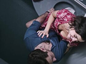 Эла Вельден голая, Фабиола Кампоманес секси, Майте Перрони Беорлеги секси, Маримар Вега секси – Игра ключей s01e01-03 (2019) #17