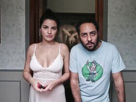 Эла Вельден голая, Фабиола Кампоманес секси, Майте Перрони Беорлеги секси, Маримар Вега секси – Игра ключей s01e01-03 (2019) #2