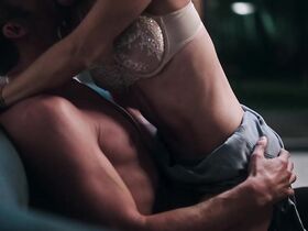 Эла Вельден голая, Фабиола Кампоманес секси, Майте Перрони Беорлеги секси, Маримар Вега секси – Игра ключей s01e01-03 (2019) #20