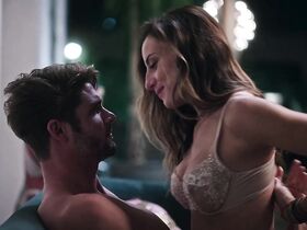 Эла Вельден голая, Фабиола Кампоманес секси, Майте Перрони Беорлеги секси, Маримар Вега секси – Игра ключей s01e01-03 (2019) #21