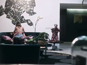 Эла Вельден голая, Фабиола Кампоманес секси, Майте Перрони Беорлеги секси, Маримар Вега секси – Игра ключей s01e01-03 (2019) #22