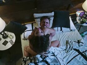 Эла Вельден голая, Фабиола Кампоманес секси, Майте Перрони Беорлеги секси, Маримар Вега секси – Игра ключей s01e01-03 (2019) #23