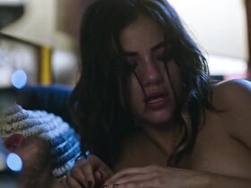 Эла Вельден голая, Фабиола Кампоманес секси, Майте Перрони Беорлеги секси, Маримар Вега секси – Игра ключей s01e01-03 (2019) #25