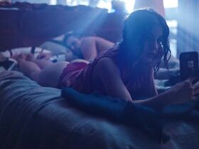 Эла Вельден голая, Фабиола Кампоманес секси, Майте Перрони Беорлеги секси, Маримар Вега секси – Игра ключей s01e01-03 (2019) #43