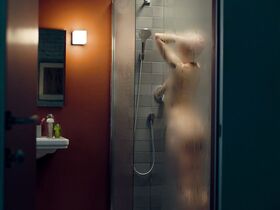 Дарья Мороз голая – Содержанки s03e01 (2021)