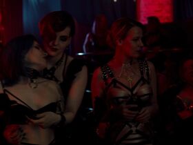 Дарья Мороз голая – Содержанки s03e01 (2021) #3