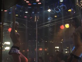 Янина Изабель Батоли голая – Касательно преступлений s01e07 (2010) #2