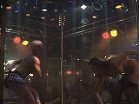 Янина Изабель Батоли голая – Касательно преступлений s01e07 (2010) #3