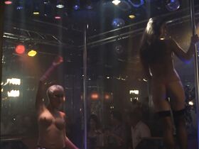 Янина Изабель Батоли голая – Касательно преступлений s01e07 (2010) #4