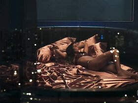 Паола Оливейра секси, Интия Сенек секси – A Dona do Pedaco s01e18 (2019) #11