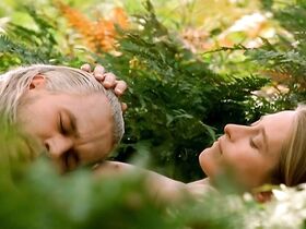 Агнешка Ситэк голая – The Witcher s01e02 (2002) #10