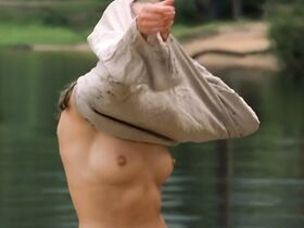 Агнешка Ситэк голая – The Witcher s01e02 (2002) #6