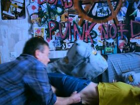 Кристина Исайкина голая, Алёна Михайлова голая – Водоворот s01e01-03 (2020) #10