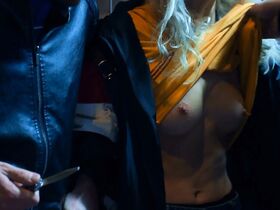 Кристина Исайкина голая, Алёна Михайлова голая – Водоворот s01e01-03 (2020) #13