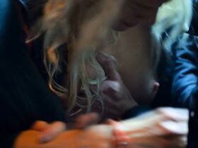 Кристина Исайкина голая, Алёна Михайлова голая – Водоворот s01e01-03 (2020) #15