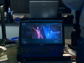 Кристина Исайкина голая, Алёна Михайлова голая – Водоворот s01e01-03 (2020) #6