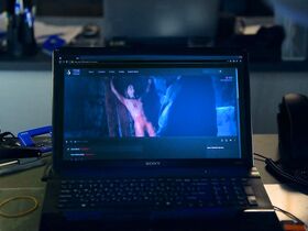 Кристина Исайкина голая, Алёна Михайлова голая – Водоворот s01e01-03 (2020) #7