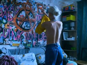 Кристина Исайкина голая, Алёна Михайлова голая – Водоворот s01e01-03 (2020) #8