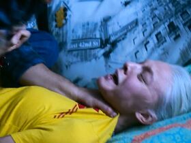 Кристина Исайкина голая, Алёна Михайлова голая – Водоворот s01e01-03 (2020) #9