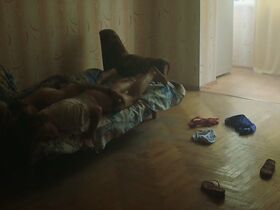 Ирина Горбачёва голая, Варвара Шмыкова голая – Чики s01e07 (2020) #2