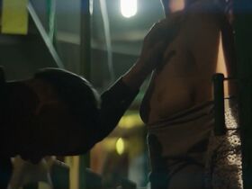 Алёна Михайлова секси, Ирина Горбачёва голая, Варвара Шмыкова секси – Чики s01e04-05 (2020) #15