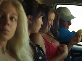 Алёна Михайлова секси, Ирина Горбачёва голая, Варвара Шмыкова секси – Чики s01e04-05 (2020) #3