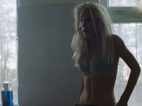 Алёна Михайлова секси, Ирина Горбачёва голая, Варвара Шмыкова секси – Чики s01e04-05 (2020) #5