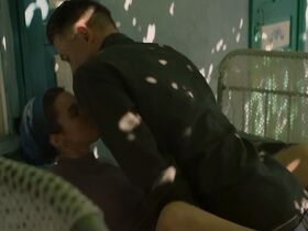 Алёна Михайлова секси, Ирина Горбачёва голая, Варвара Шмыкова секси – Чики s01e04-05 (2020) #7