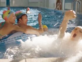 Алёна Михайлова секси, Ирина Горбачёва секси, Варвара Шмыкова секси – Чики s01e03 (2020) #5