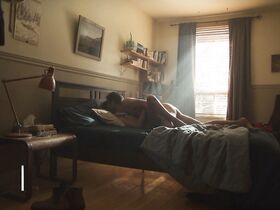 Людивин Рединг голая – Беглянка s02e02 (2020) #2