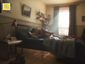 Людивин Рединг голая – Беглянка s02e02 (2020) #6