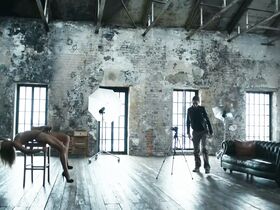 Светлана Лимпер голая – Метод s01e13 (2015) #7