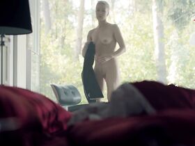 Дарья Мороз голая, Сабина Ахмедова голая – Содержанки s02e08 (2020)