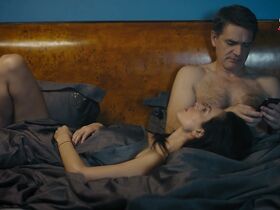 Дарья Мороз голая, Сабина Ахмедова голая – Содержанки s02e08 (2020) #13