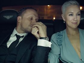 Дарья Мороз голая, Сабина Ахмедова голая, Александра Ребенок секси – Содержанки s02e06 (2020) #10