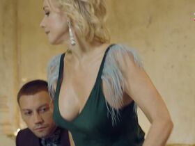 Дарья Мороз голая, Сабина Ахмедова голая, Александра Ребенок секси – Содержанки s02e06 (2020) #12