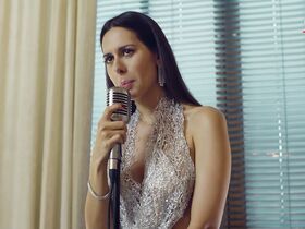 Дарья Мороз голая, Сабина Ахмедова голая, Александра Ребенок секси – Содержанки s02e06 (2020) #13