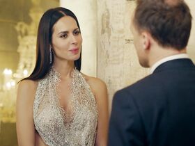 Дарья Мороз голая, Сабина Ахмедова голая, Александра Ребенок секси – Содержанки s02e06 (2020) #14