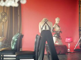 Дарья Мороз голая, Сабина Ахмедова голая, Александра Ребенок секси – Содержанки s02e06 (2020) #2