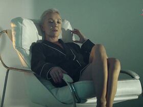 Дарья Мороз секси – Содержанки s02e03 (2020) #2