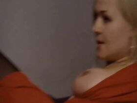 Юстина Павличка голая – Касательно преступлений s01e04 (2010) #7