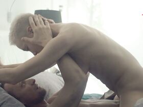 Любовь Аксёнова голая, Дарья Мороз голая, Ольга Сутулова секси – Содержанки s02e01 (2020)