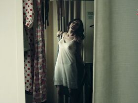 Дарья Мороз голая, Сабина Ахмедова голая – Содержанки s02e02 (2020) #11