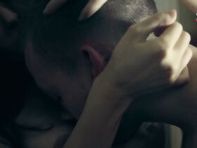 Дарья Мороз голая, Сабина Ахмедова голая – Содержанки s02e02 (2020) #8