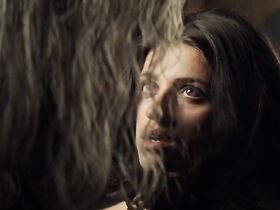 Аня Чалотра секси – The Witcher s01e05 (2019) #1