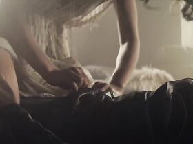 Аня Чалотра секси – The Witcher s01e05 (2019) #3