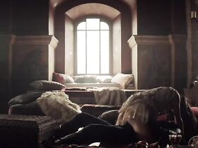 Аня Чалотра секси – The Witcher s01e05 (2019) #4