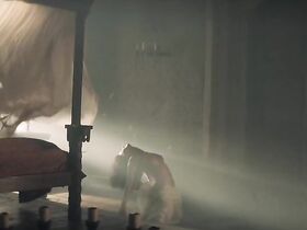 Аня Чалотра голая – The witcher s01e05 (2019) #11